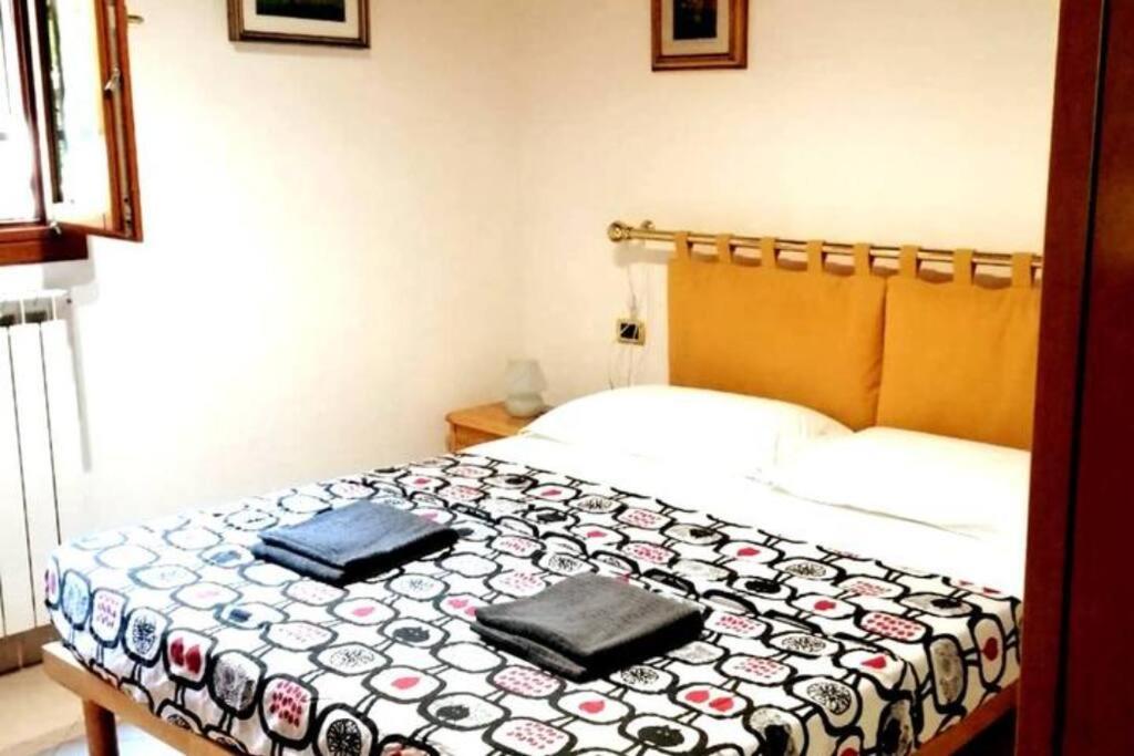 Appartamento Fulvio Casa
